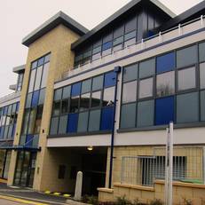 New Manor House - Bracknell