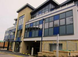 New Manor House - Bracknell