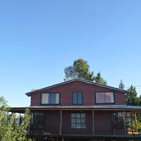 Hostal Altos de Gamboa