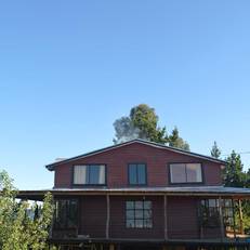 Hostal Altos de Gamboa