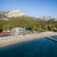 Kimeros Park Holiday Village