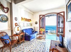 Apartment Casa Glicine