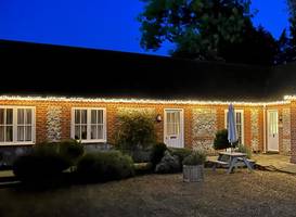 Stonehenge Cottages