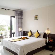 Phuc Thao Villa