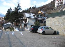 Appartamenti Bioula