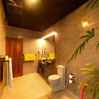 Dickman Resort The Boutique Hotel