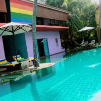 Dickman Resort The Boutique Hotel