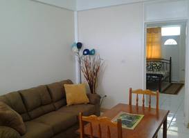 Fairwinds Apartments