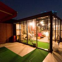 Lombard House