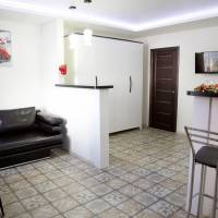 Rodnikovyj Guest House