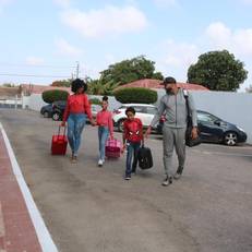 Eagle Apartments Curacao