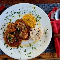 La em Casa   Bar e Guest House