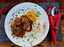 La em Casa   Bar e Guest House