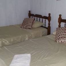 Hosteria Alemana