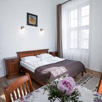 Pensiunea Gasthaus Alte Post
