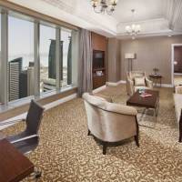 Melia Doha Hotel