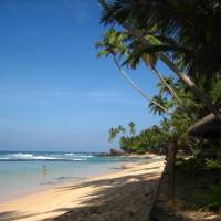 Galawatta Beach Cabanas