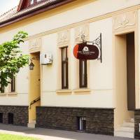 Casa Transilvania