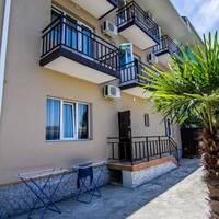 Zhasmin Guest House