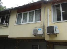 Kubanskaya Apartment