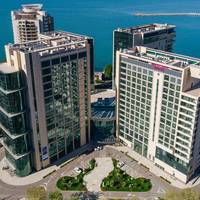 Mercure Sochi Centre