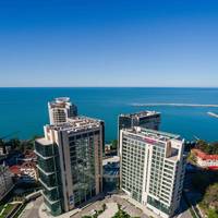 Mercure Sochi Centre