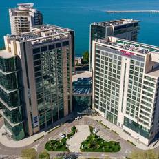 Mercure Sochi Centre