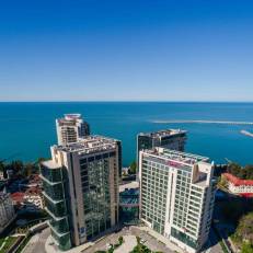 Mercure Sochi Centre