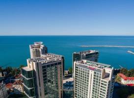 Mercure Sochi Centre