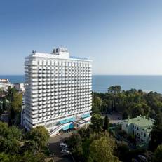 Sea Galaxy Hotel Congress & Spa