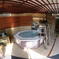 Hotel Complex Parus
