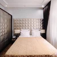 Fidan Hotel