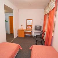 Guest House U Morya
