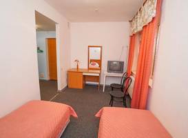 Guest House U Morya