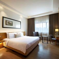 Piccolo Hotel Kuala Lumpur