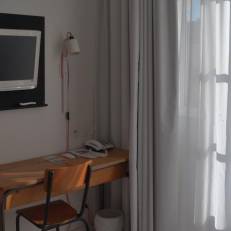College Hotel