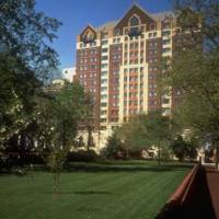 Omni Hotel at Independence Park