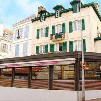 Hotel Saint James