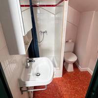 Hotel Saint James