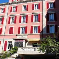 Hotel du Marche