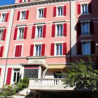 Hotel du Marche