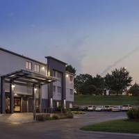 Airport Super 8 Opryland/Music City