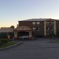 Airport Super 8 Opryland/Music City