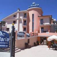 La Solaria