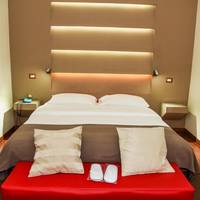 Grand Hotel Irpinia