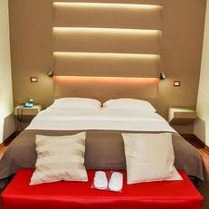 Grand Hotel Irpinia