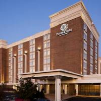 DoubleTree by Hilton Wilmington