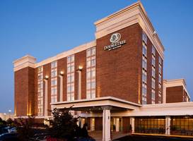 DoubleTree by Hilton Wilmington