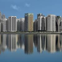 Hala Arjaan by Rotana, Deluxe Hotel Apartments