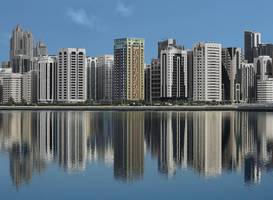 Hala Arjaan by Rotana, Deluxe Hotel Apartments